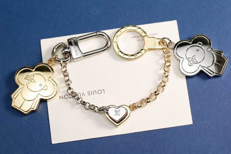 LV keyring lyh91